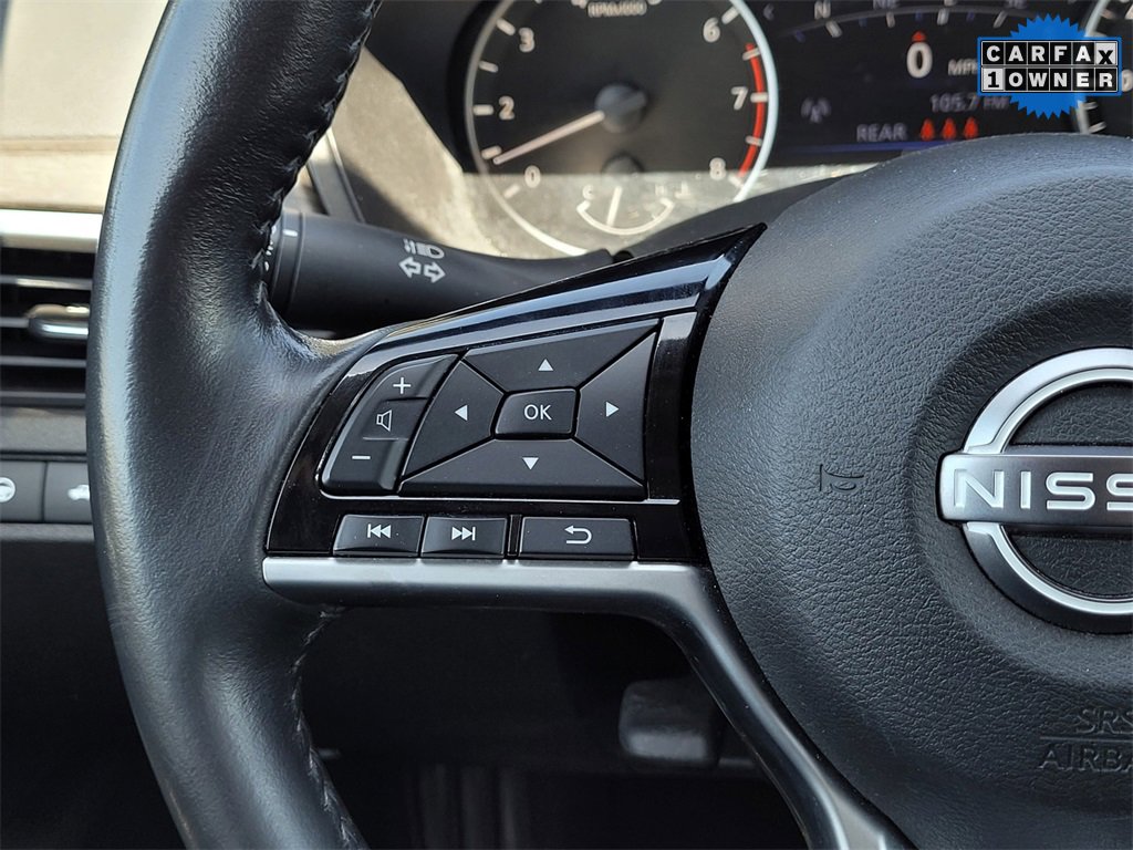 Used 2023 Nissan Altima 2.5 SL image 28