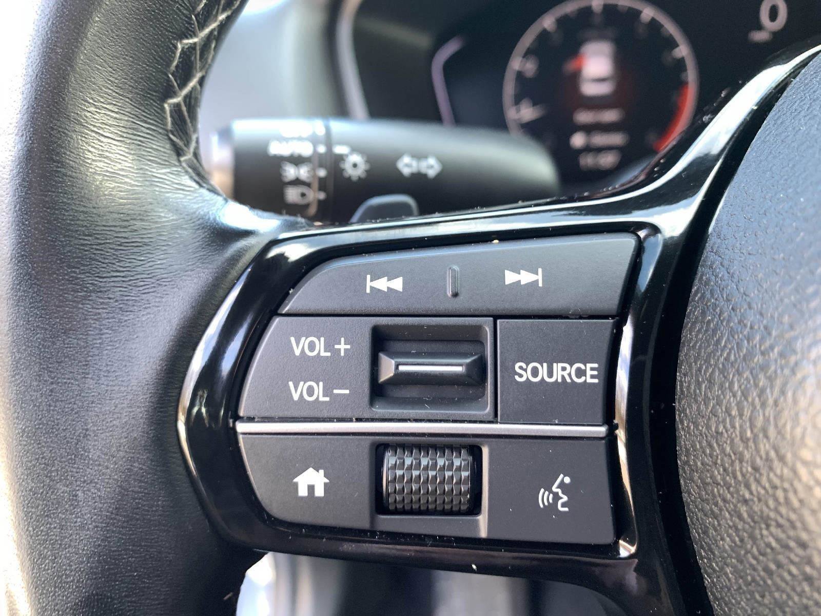 Used 2022 Honda Civic Sport image 15