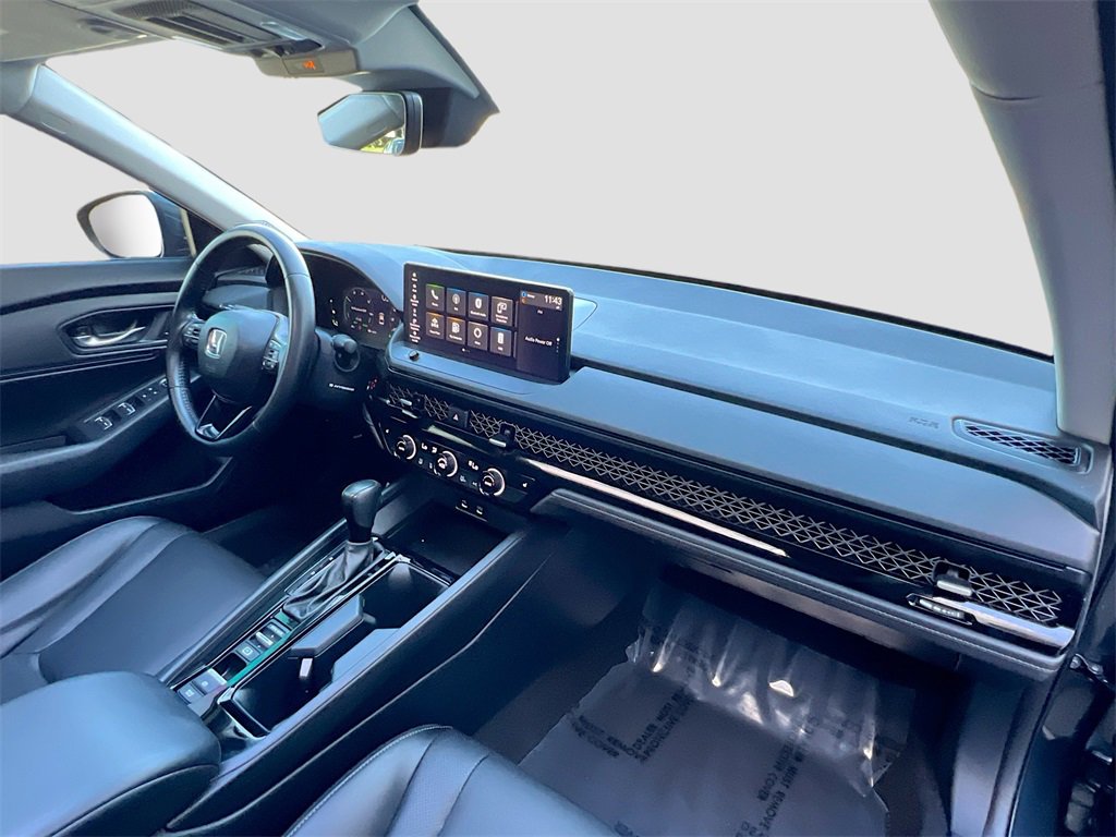 Used 2023 Honda Accord EX-L image 28