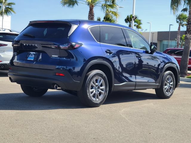 New 2026 MAZDA CX-5 Select AWD/4WD image 4