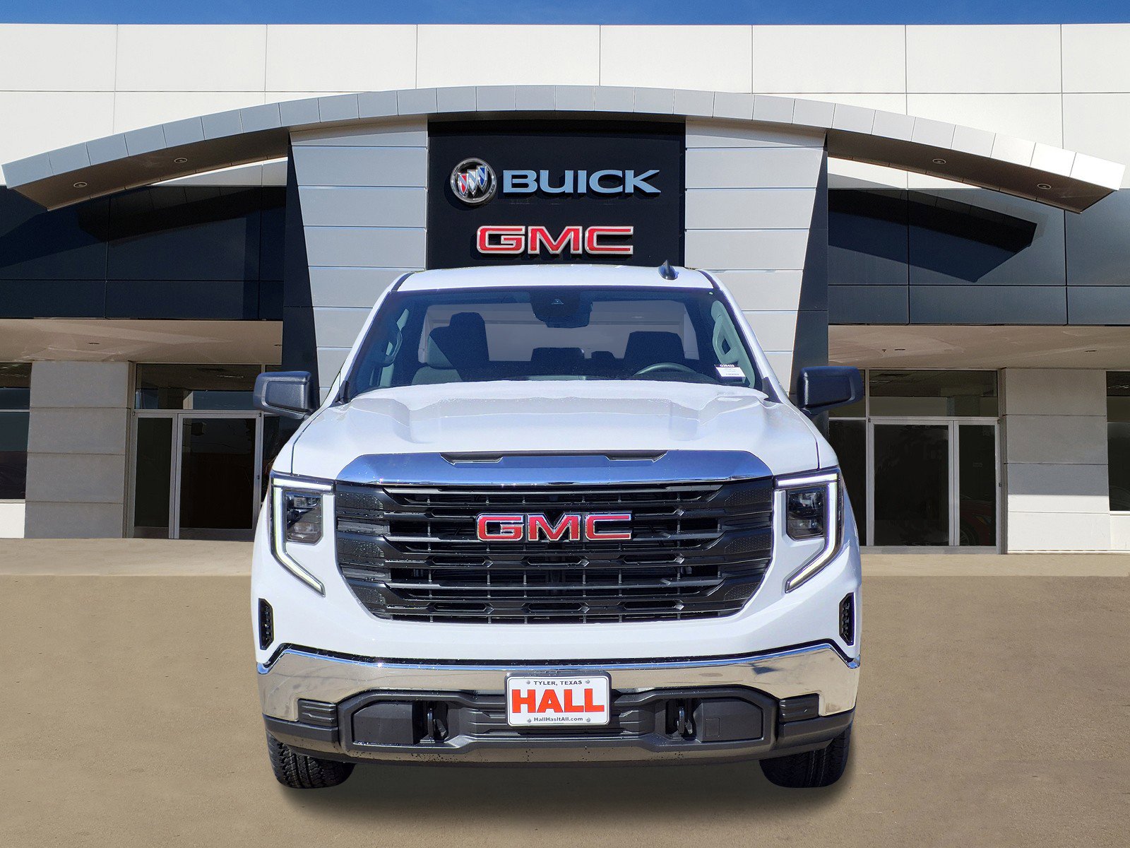 New 2026 GMC Sierra 1500 Pro w/ Pro Value Package image 2