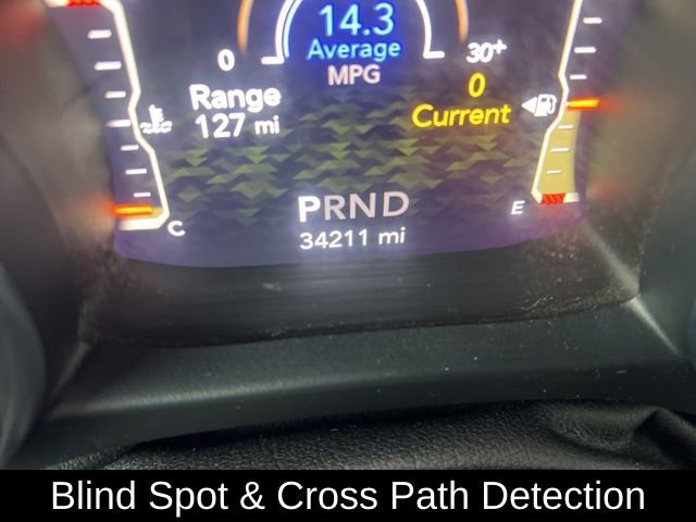 Used 2020 Jeep Wrangler Unlimited Rubicon image 16