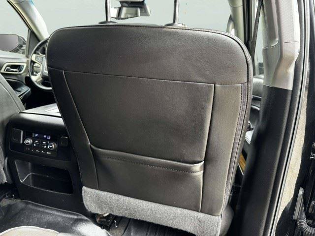 Used 2018 GMC Yukon XL Denali w/ Denali Ultimate Package AWD/4WD image 56