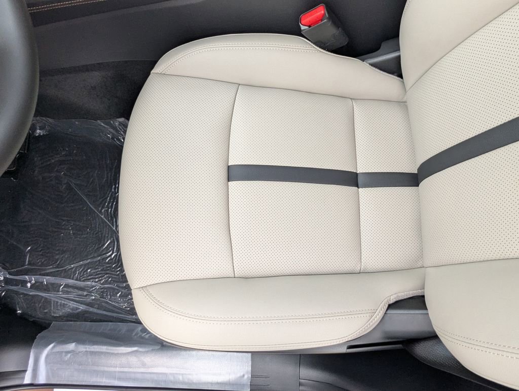 New 2026 MAZDA CX-70 SC Plus AWD/4WD image 10