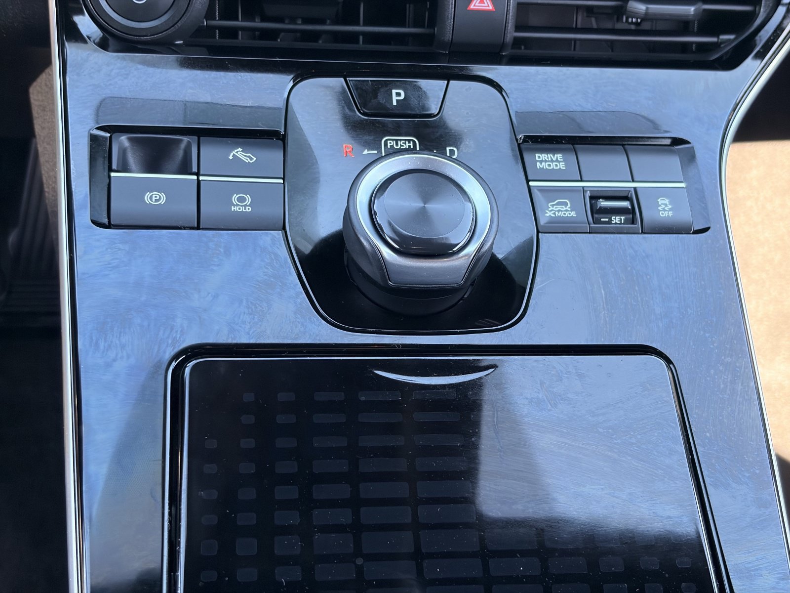 Certified 2024 Subaru Solterra AWD/4WD image 25