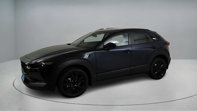 New 2026 MAZDA CX-30 2.5 Turbo AWD/4WD image 8