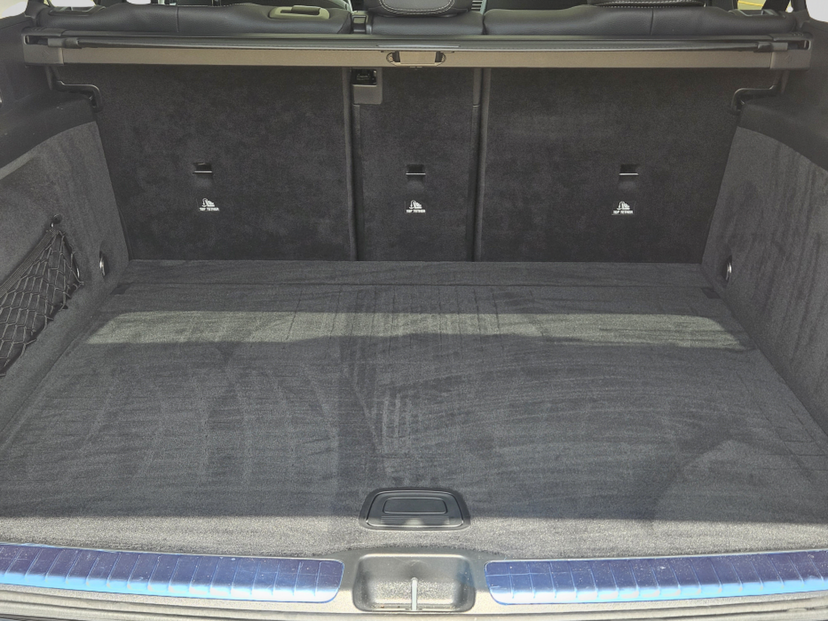 Certified 2026 Mercedes-Benz GLE 450 4MATIC image 23