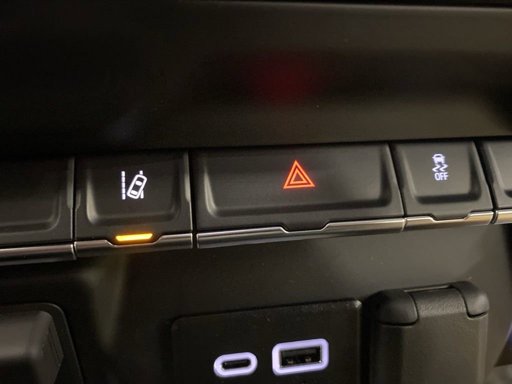 New 2026 Chevrolet Silverado 3500 W/T w/ WT Convenience Package image 23