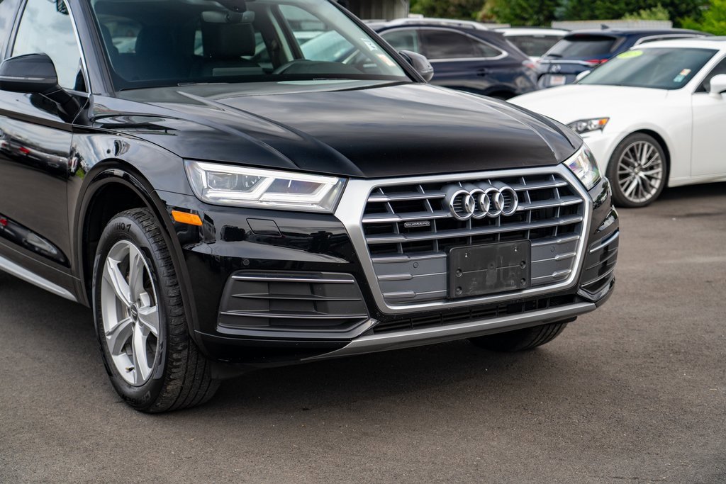 Used 2020 Audi Q5 2.0T Premium Plus image 6