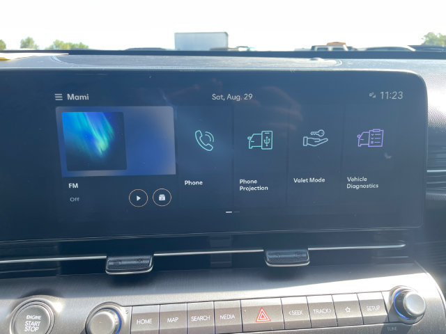 Used 2025 Hyundai Kona SE AWD/4WD image 31