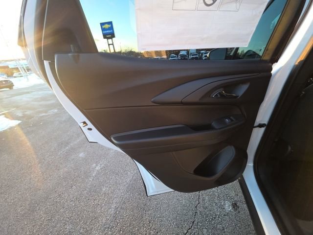 New 2026 Chevrolet TrailBlazer LT w/ Convenience Package image 24