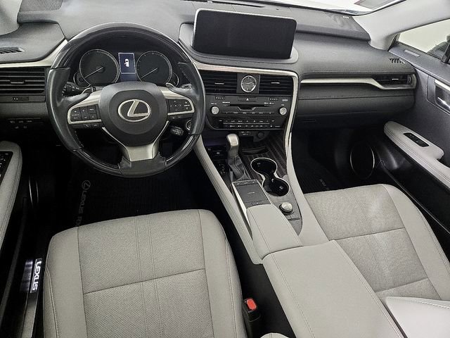 Certified 2021 Lexus RX 350 FWD w/ Luxury Package image 14