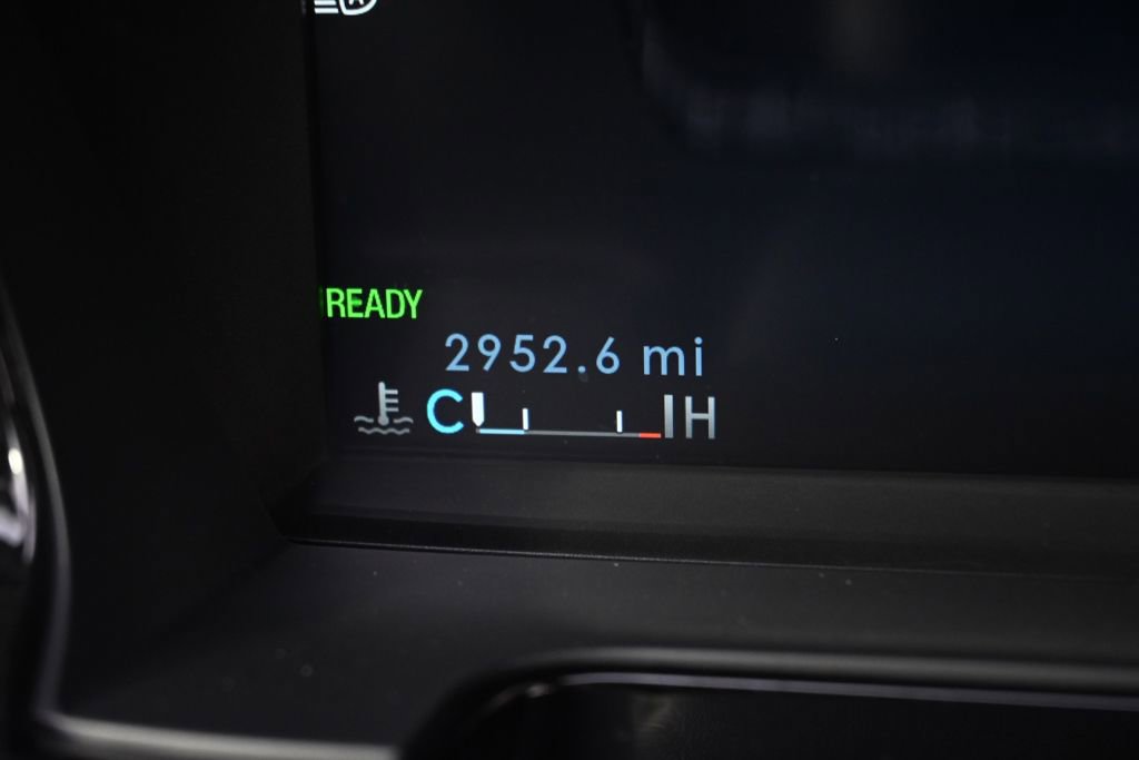 New 2026 Lincoln Corsair Grand Touring image 26