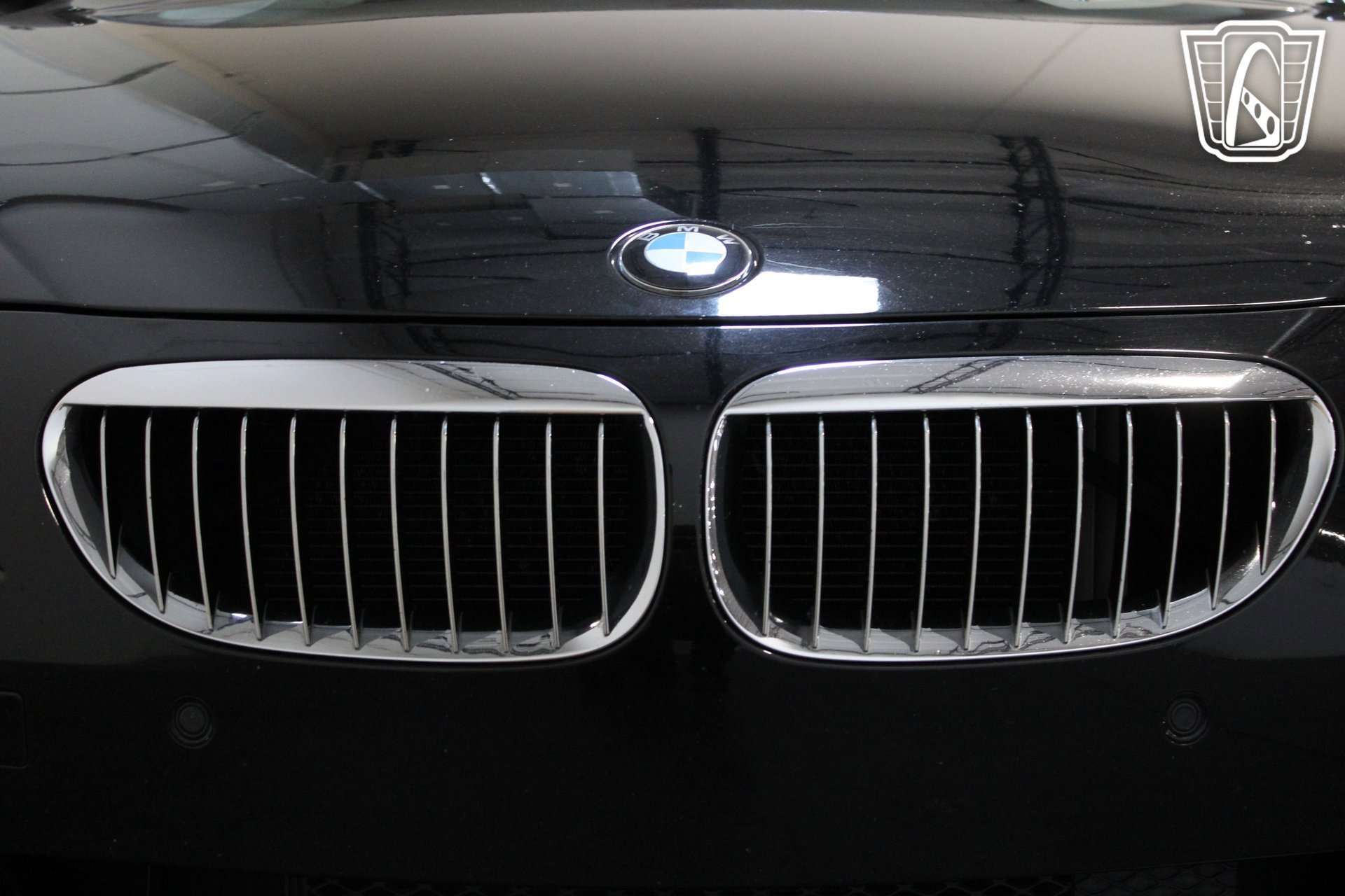 Used 2004 BMW 645Ci image 32