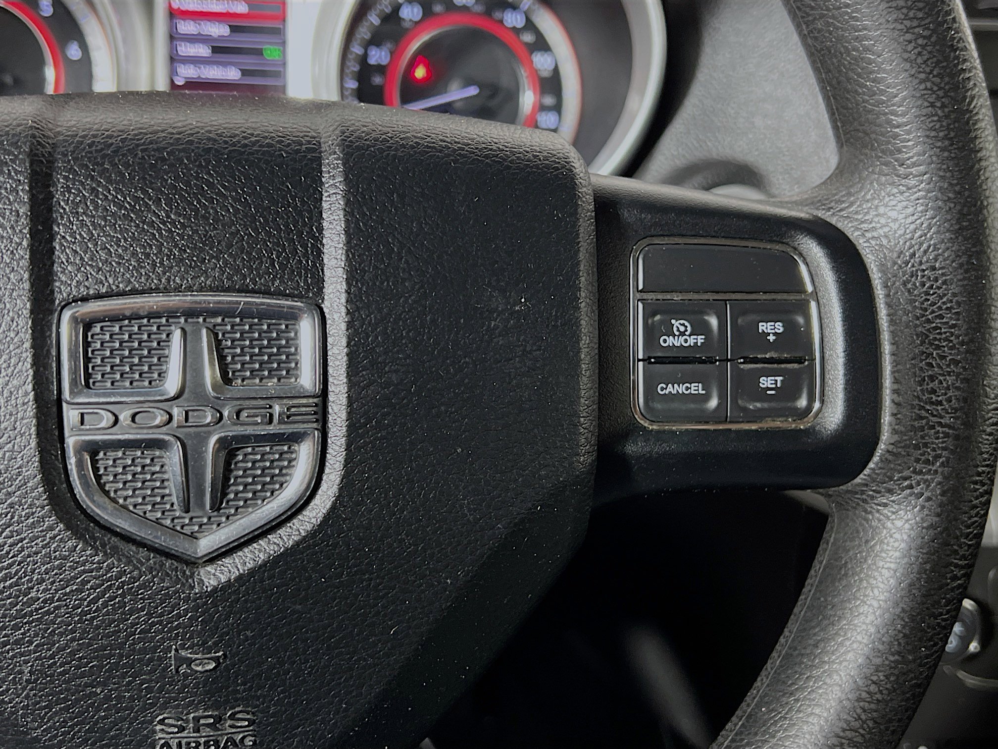 Used 2012 Dodge Journey SXT image 20