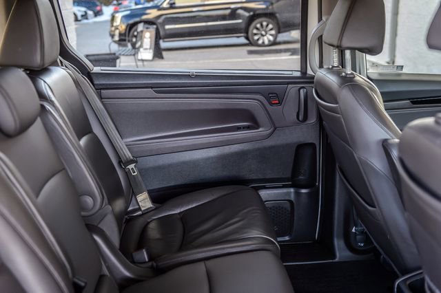 Used 2020 Honda Odyssey Elite image 52