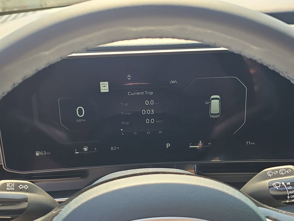New 2026 Kia Carnival SX FWD image 34