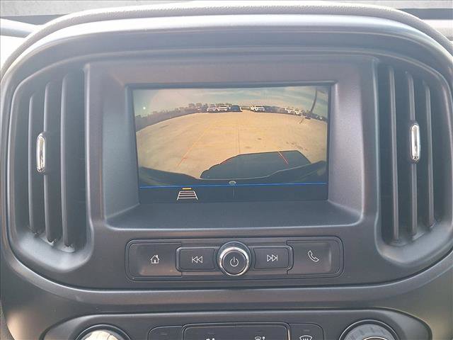 Used 2022 Chevrolet Colorado W/T w/ WT Convenience Package image 13