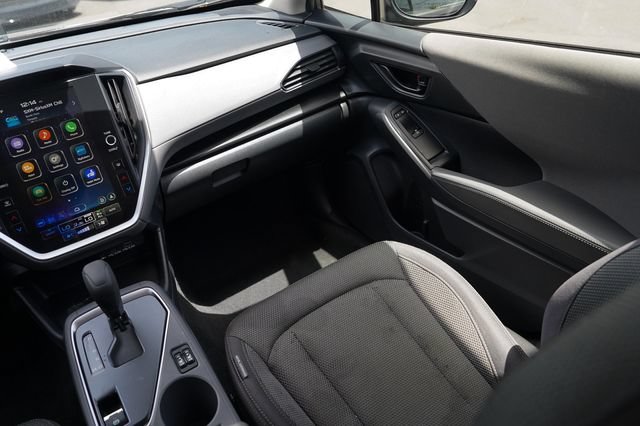 Used 2024 Subaru Crosstrek 2.0i Premium AWD/4WD image 26