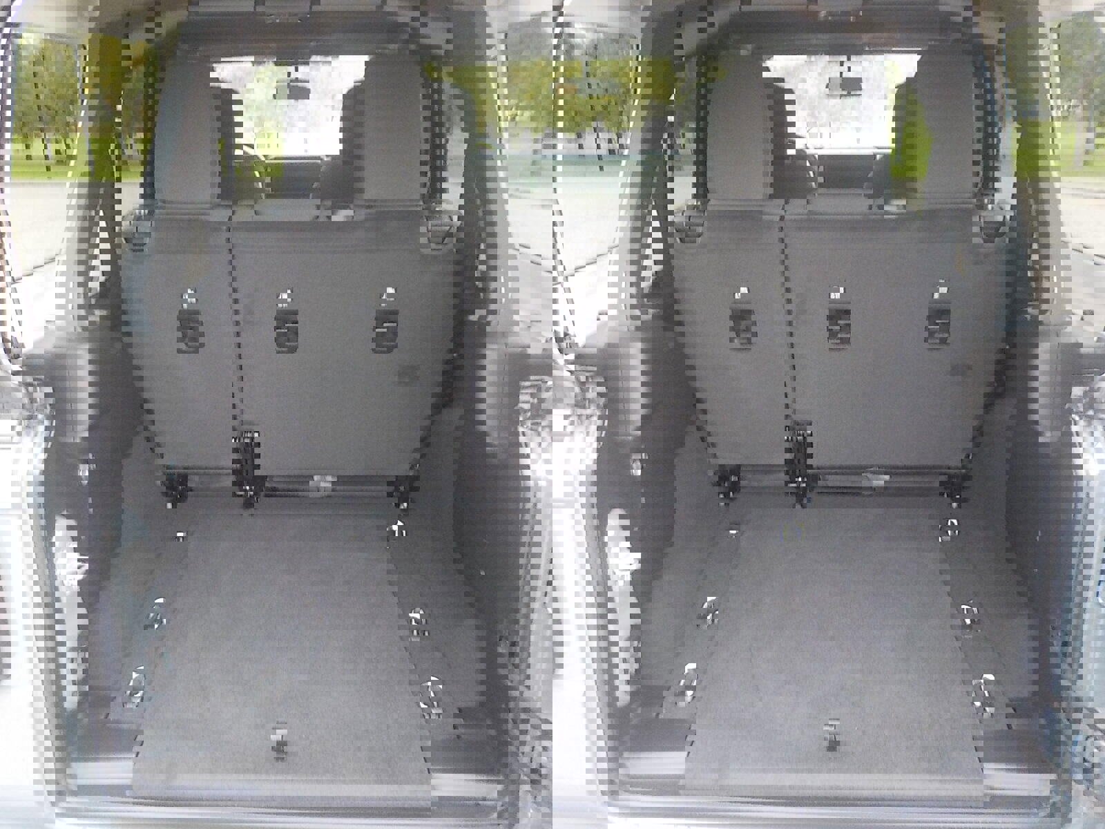 New 2026 Jeep Wrangler Unlimited Sport image 9