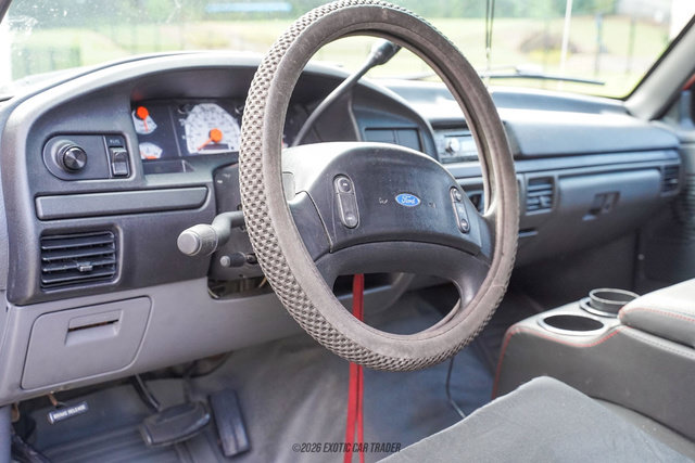 Used 1993 Ford F150 2WD Regular Cab image 18