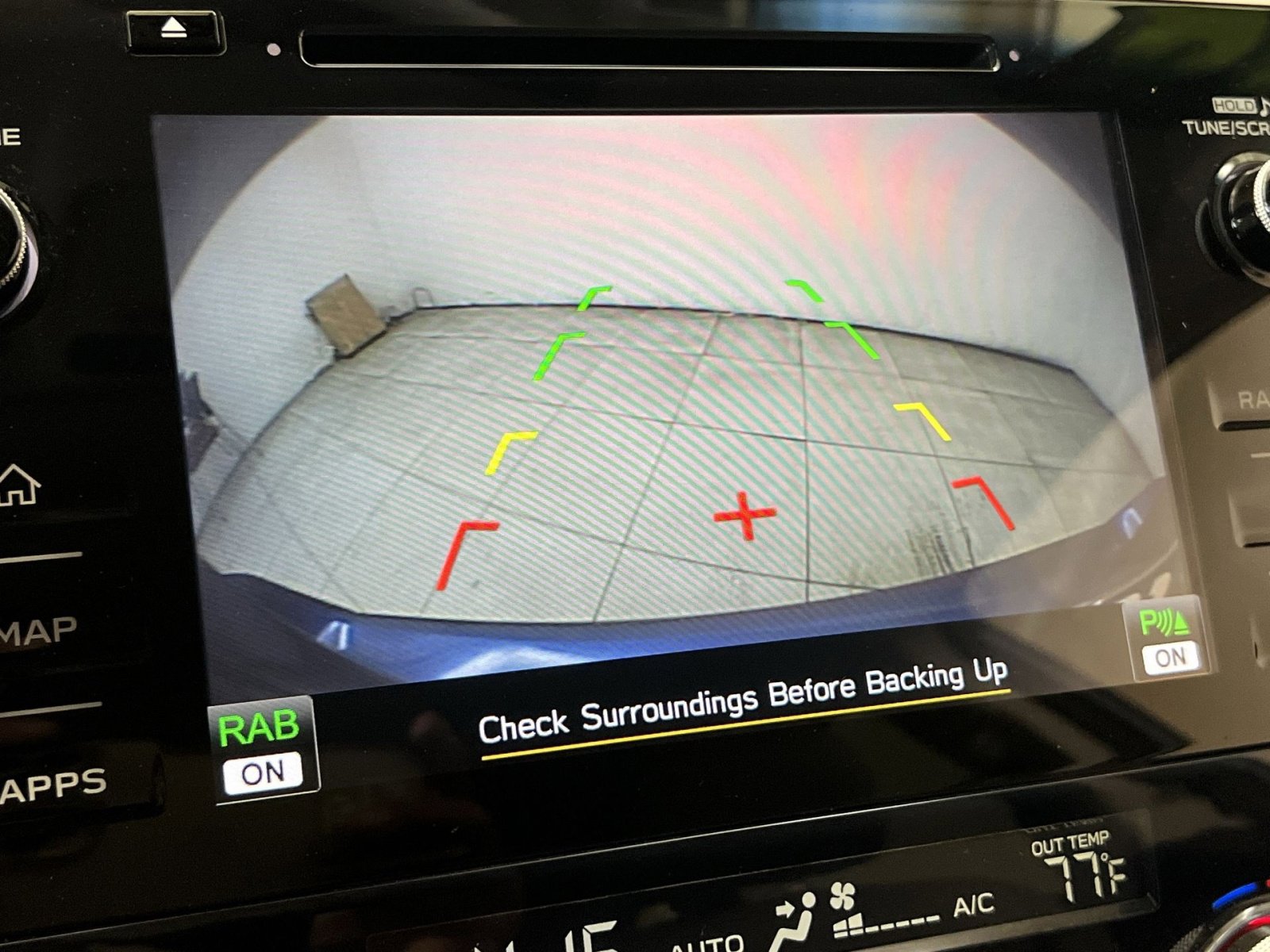 Used 2018 Subaru Outback 2.5i Limited image 17