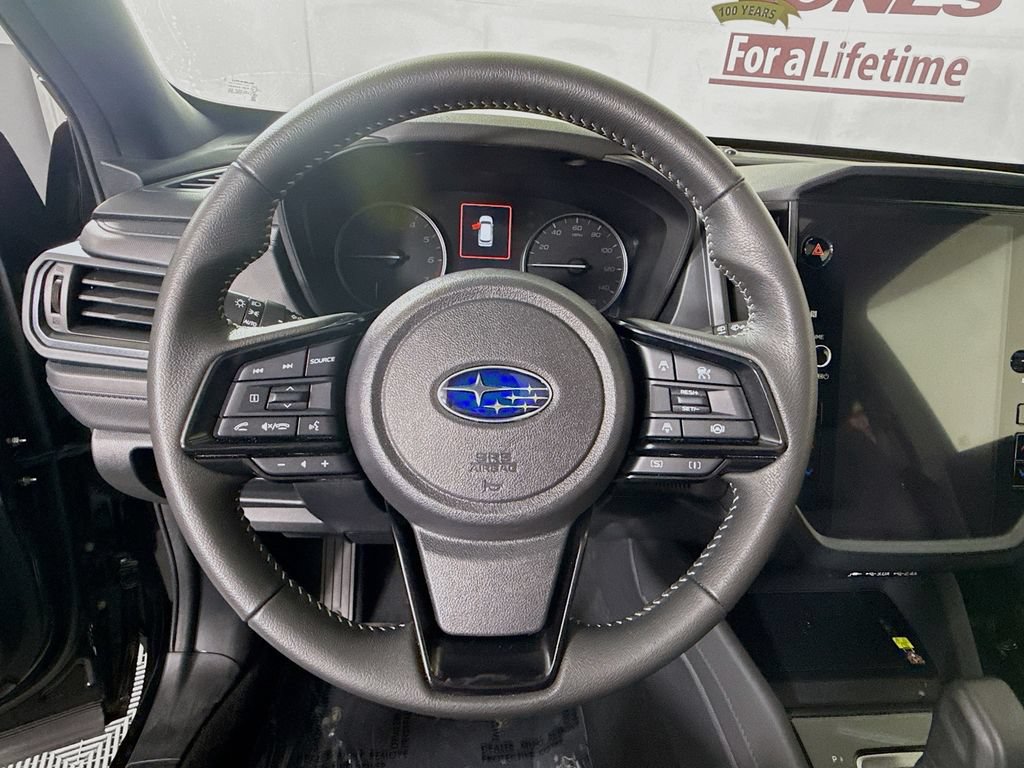Certified 2025 Subaru Forester Premium AWD/4WD image 20