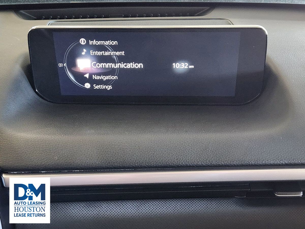 Used 2023 MAZDA CX-50 2.5 S w/ Preferred Plus Pkg AWD/4WD image 24