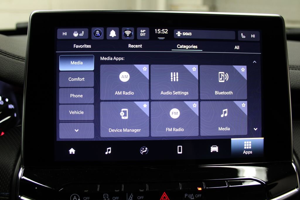 New 2026 Jeep Compass Limited image 17