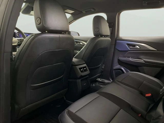 Used 2024 Chevrolet Equinox EV LT FWD image 62