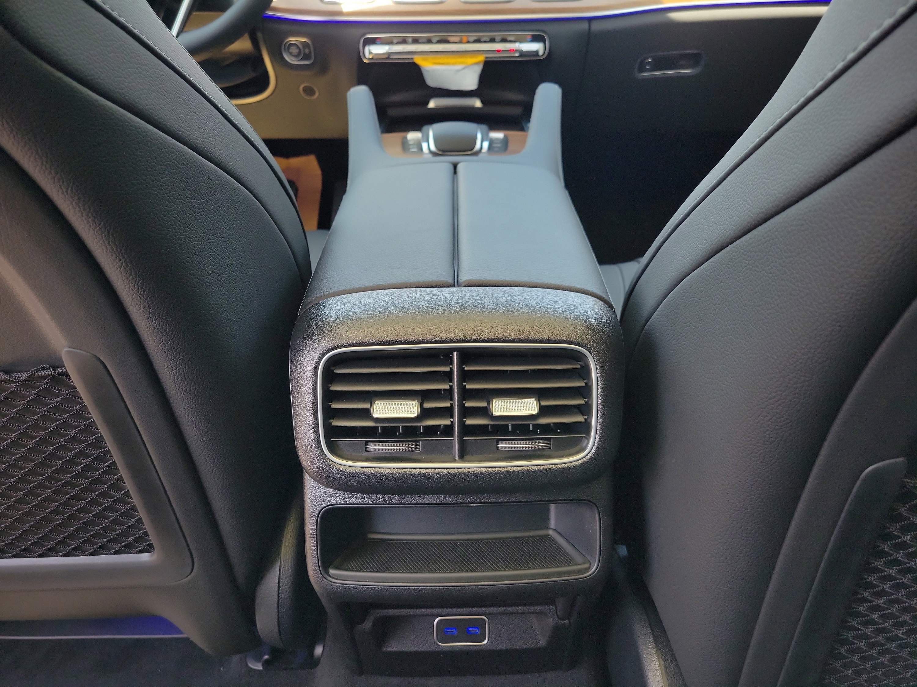 Certified 2026 Mercedes-Benz GLE 350 4MATIC image 10