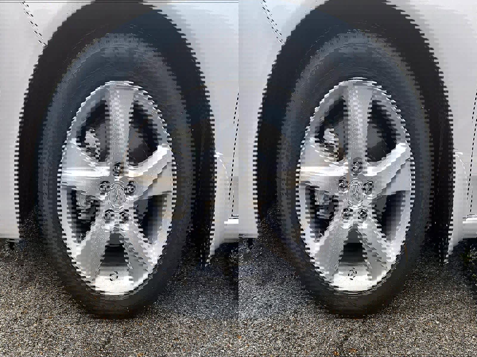 Used 2013 Acura TSX Sedan image 11