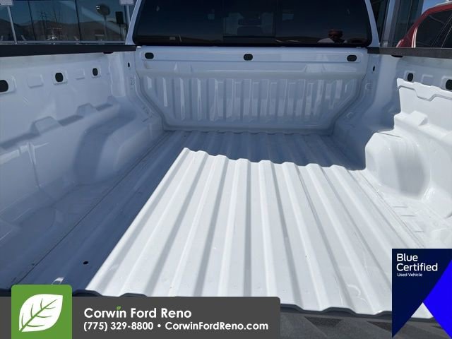 Used 2025 GMC Canyon Elevation w/ Convenience Package image 19