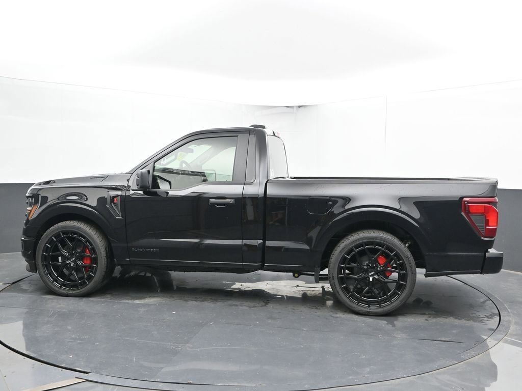 New 2025 Ford F150 XL image 5