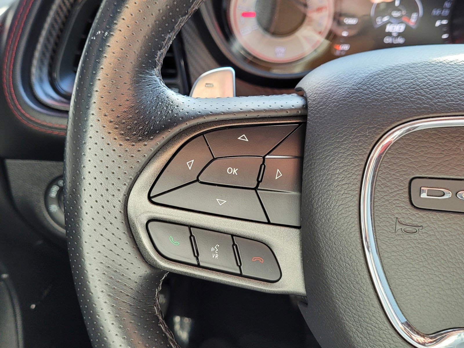 Used 2023 Dodge Challenger R/T Scat Pack image 19