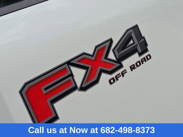 New 2026 Ford F250 Lariat w/ Chrome Package image 10