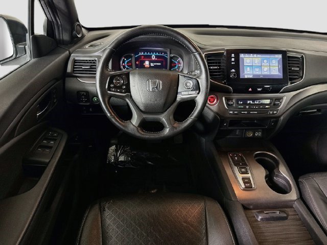 Used 2021 Honda Passport EX-L image 16