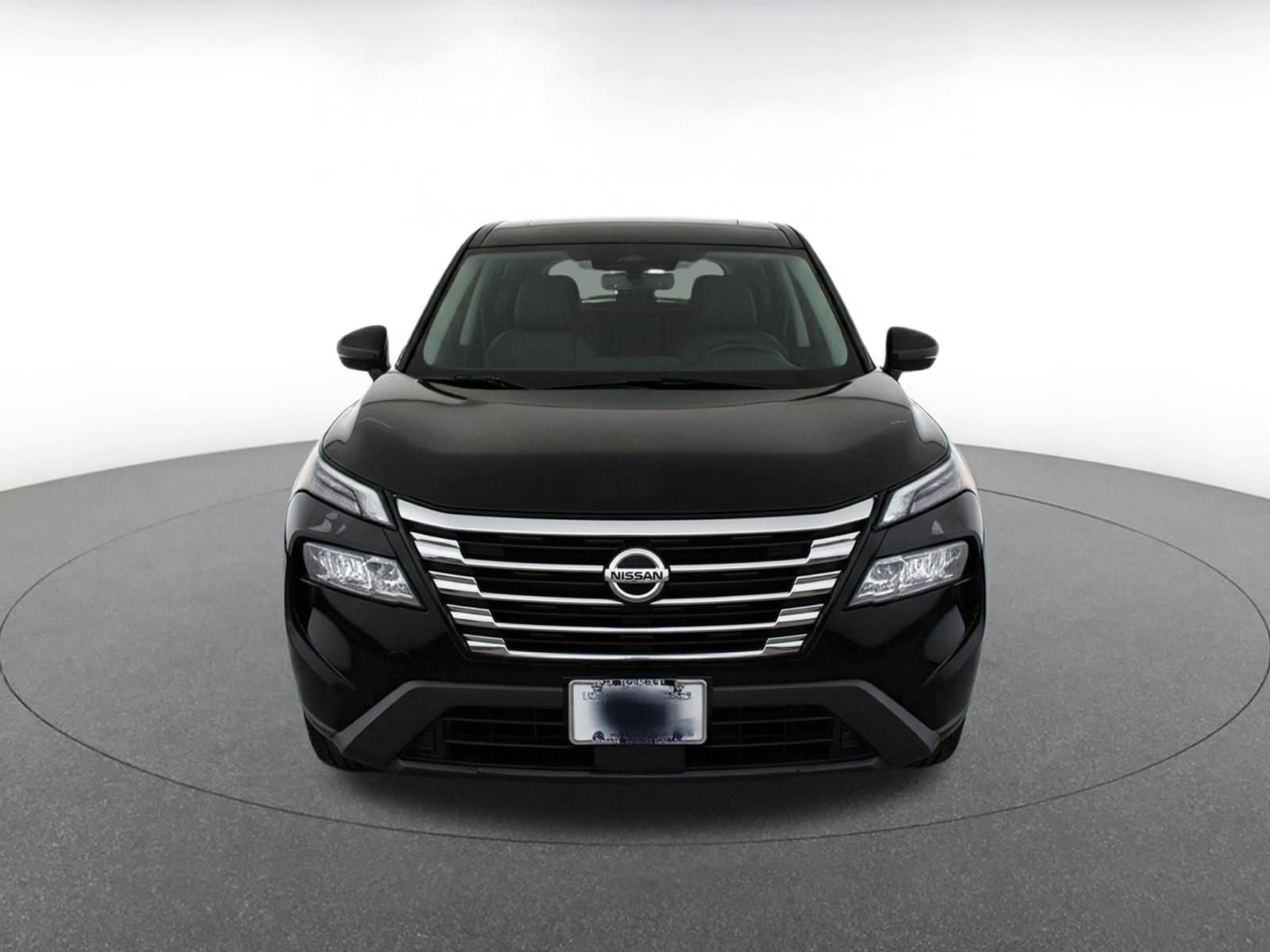 Used 2025 Nissan Rogue SV FWD video 2
