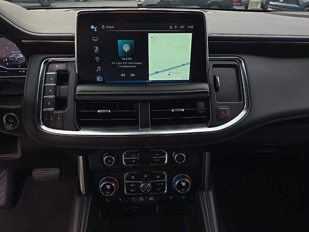 Used 2023 Chevrolet Suburban LT image 13