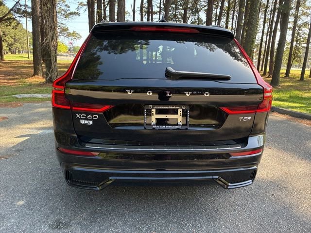 New 2026 Volvo XC60 T8 Plus w/ Protection Package Premier AWD/4WD image 7