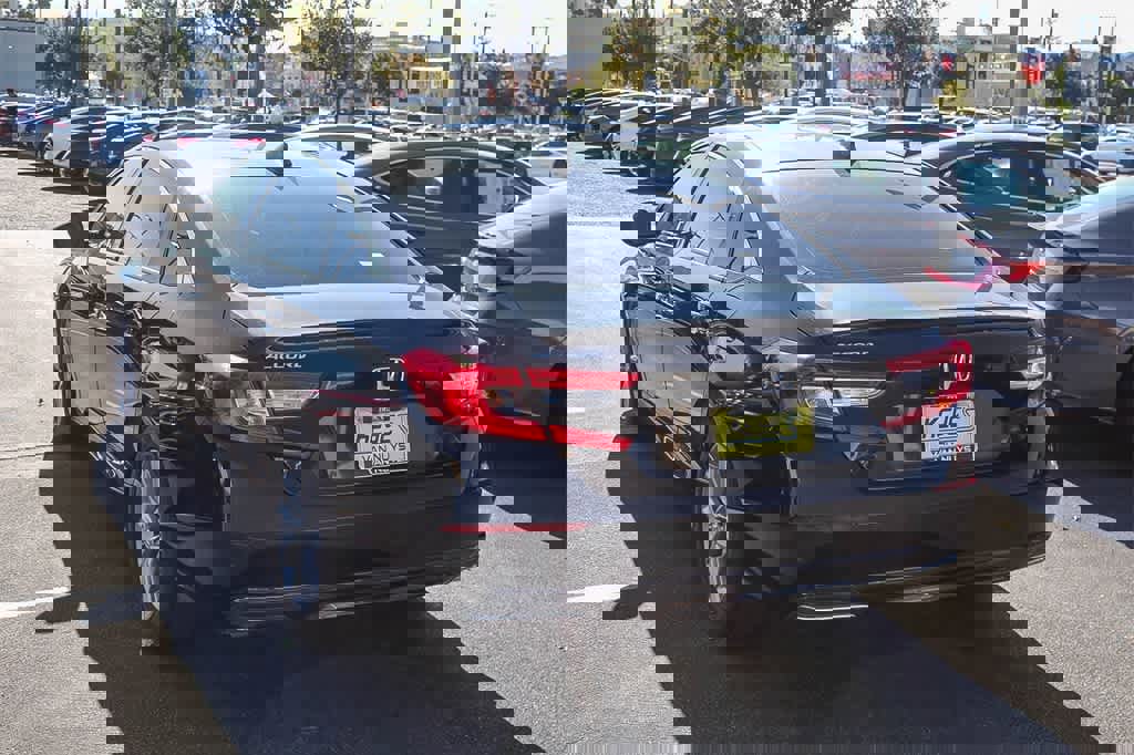 Used 2022 Honda Accord LX image 7