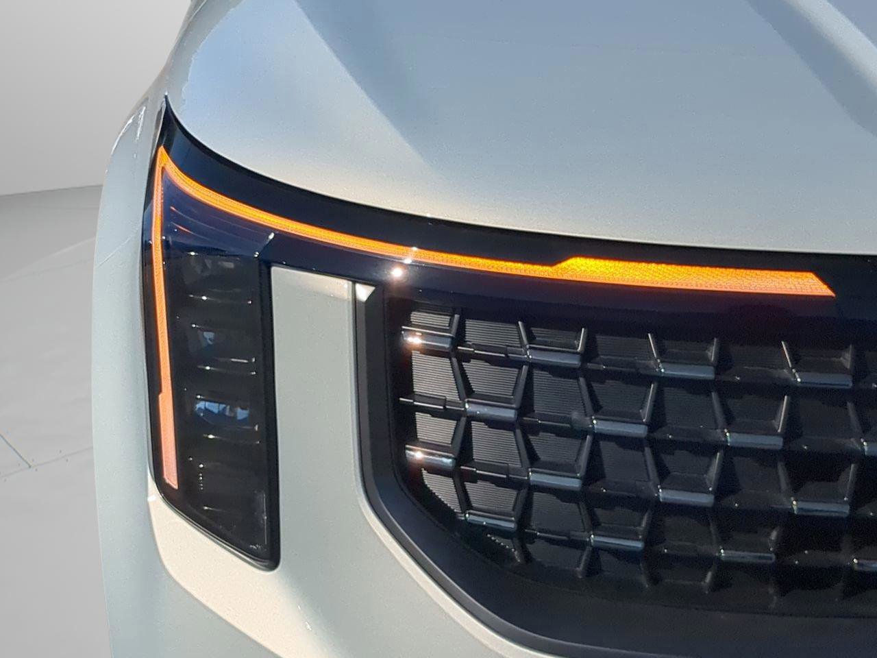 New 2026 Kia Carnival SX image 13