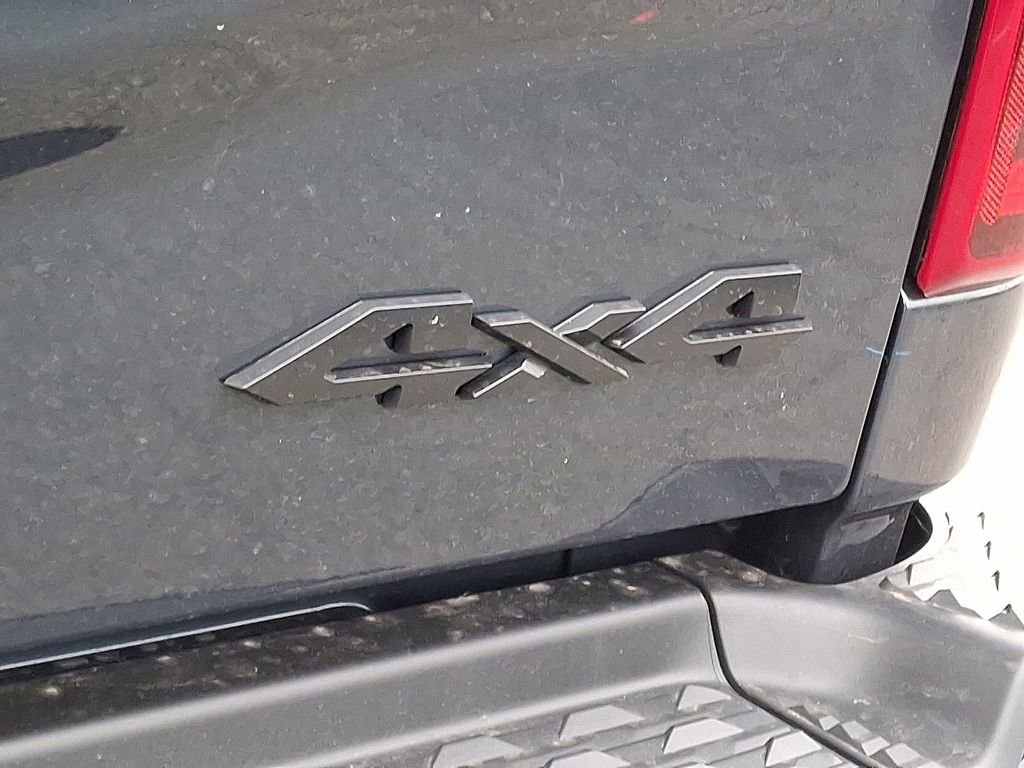 New 2026 RAM 2500 Big Horn image 19