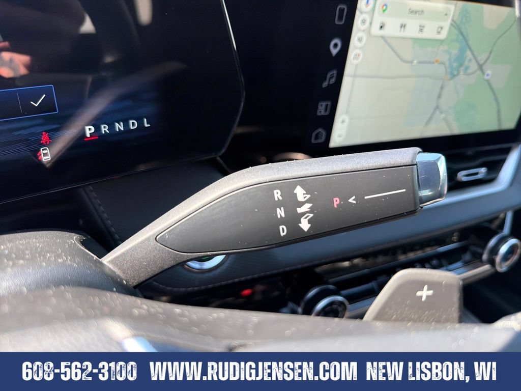 Used 2026 Chevrolet Equinox LT AWD/4WD image 23