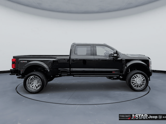 Used 2026 Ford F450 Platinum AWD/4WD image 4