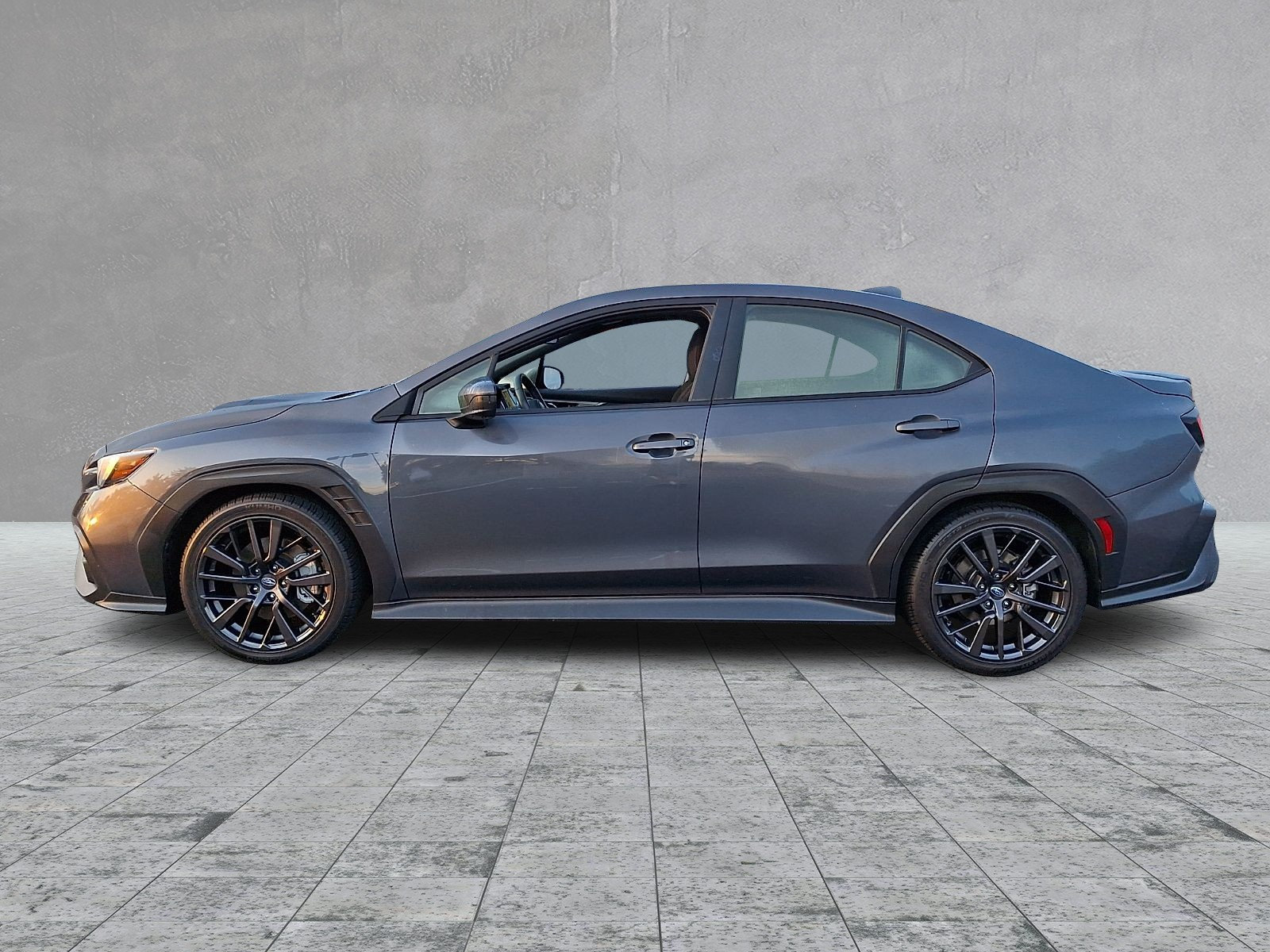 Used 2024 Subaru WRX Premium AWD/4WD image 7