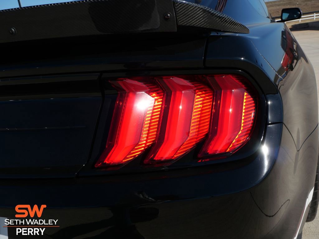 Used 2022 Ford Mustang GT Premium w/ GT Performance Package image 11