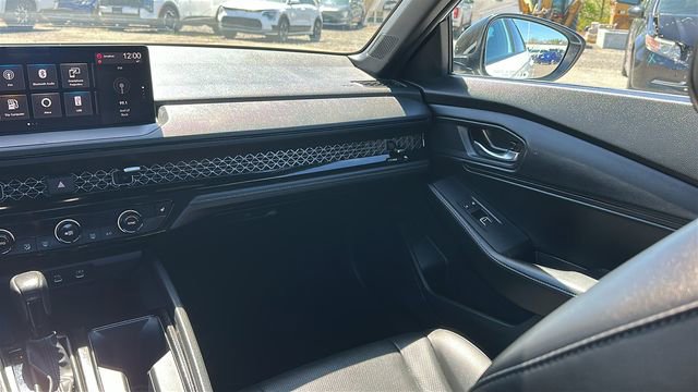 Used 2023 Honda Accord Sport image 26