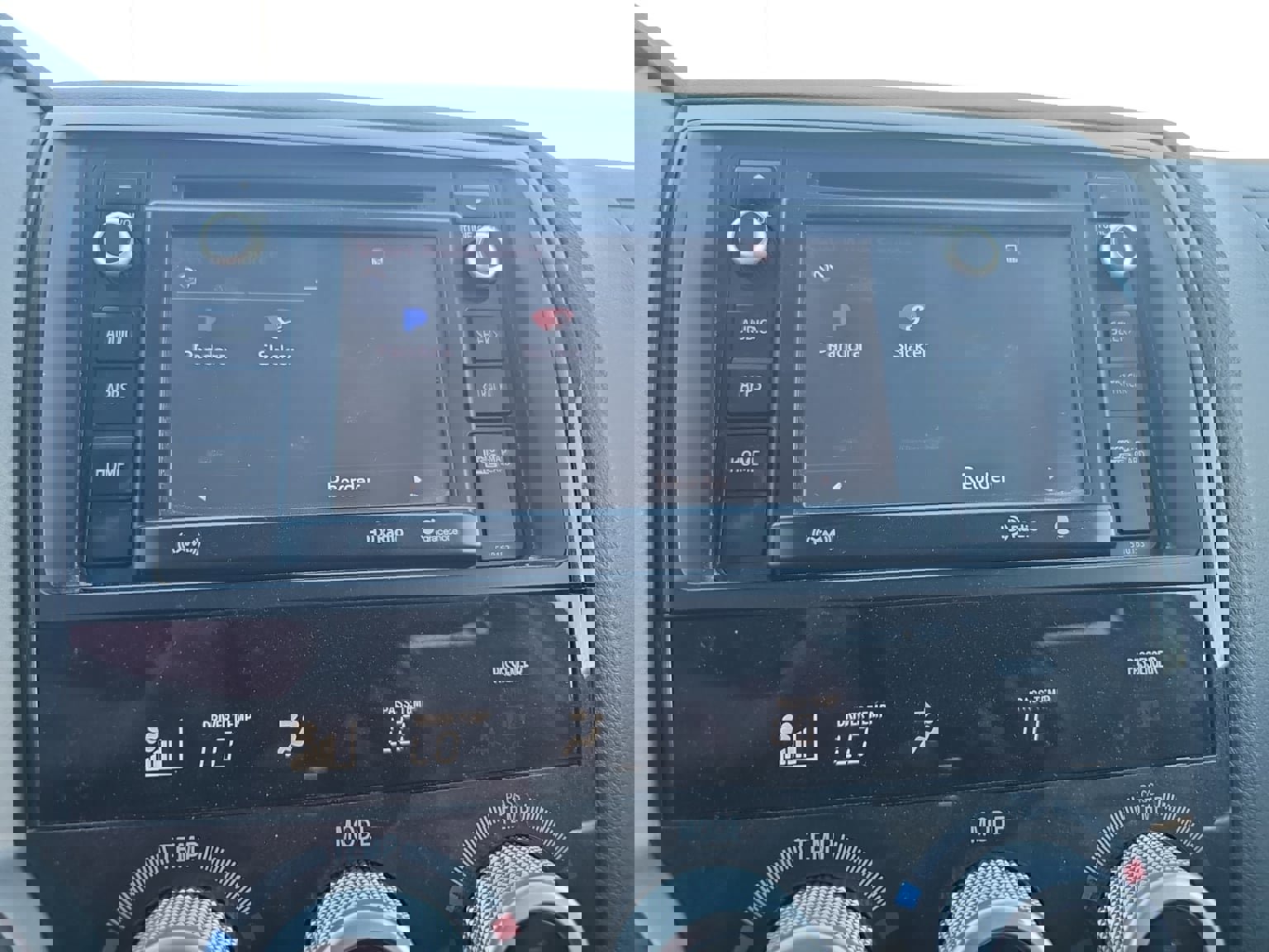 Used 2016 Toyota Sequoia SR5 w/ Premium Package image 21