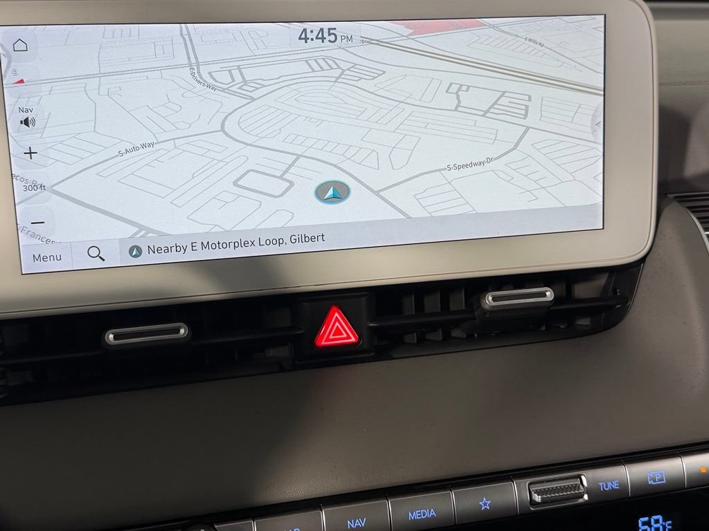 Used 2024 Hyundai Ioniq 5 SEL RWD image 19